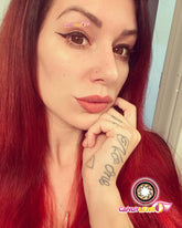 Vassen Vassen Latte Brown